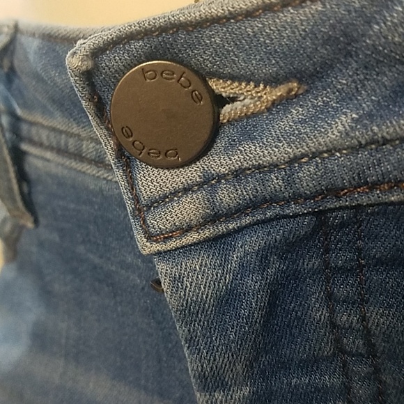 bebe jeans - Picture 2 of 5